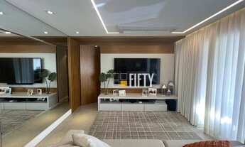 Imagem 3: Oportunidade pronto para morar mobiliado 3 suites 2 vagas Brooklin !