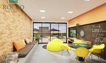 Imagem 4: Apartamento Garden com 2 dormitórios à venda, 59 m² por R$ 525.000,00 - Bacacheri - Curiti