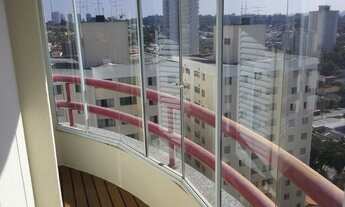 Imagem 2: Apartamento com 3 dormitórios à venda, 160 m² por R$ 1.400.000,00 - Vila Mascote - São Pau