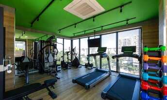 Imagem 2: SãO PAULO - Apartamento Padrão - Pinheiros