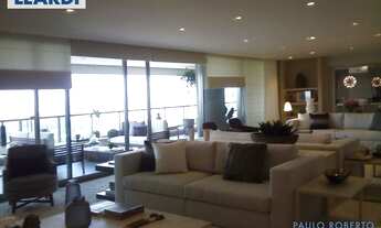 Imagem 5: APARTAMENTO - CAMPO BELO - SP