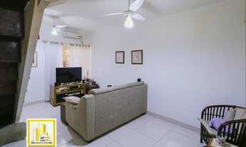 Imagem 5: Belíssimo Sobrado de 04 Aconchegantes dormitórios + 01 Suíte + 01 Vaga Garagem de Coberta