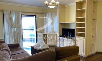 Imagem 2: Apartamento à venda Edificio Castellammare - R. Azevedo Soares - Tatuapé, 117 m² . 3 dormi