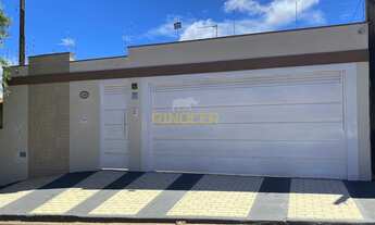 Imagem: Casa à venda, Esplanada Primo Meneghetti