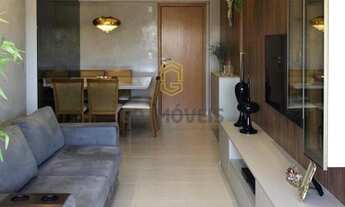 Imagem: Apartamento com 76m² em Localização Privilegiada