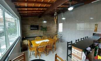 Imagem 7: Casa na Mooca próx ao Metro c/ Espaço Gourmet **Oportunidade*