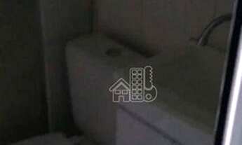 Imagem 6: Apartamento com 2 quartos à venda, 60 m² por R$ 260.000 - Largo do Barradas - Niterói/RJ