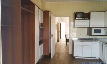 Imagem 5: CASA ASSOBRADADA - PERDIZES - SP