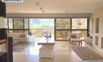 Imagem 4: COBERTURA - REAL PARQUE - SP