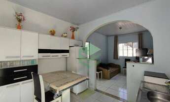 Imagem 3: Casa com 3 dormitórios à venda, 106 m² por R$ 540.000 - Vila Santa Terezinha - São Bernard