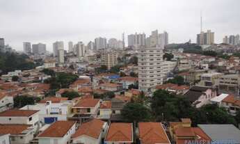 Imagem 6: APARTAMENTO - POMPÉIA - SP