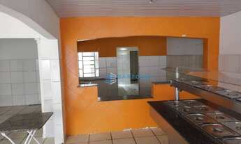 Imagem 4: Salão com 115m² para locação Bairro Cerâmica São Caetano do Sul