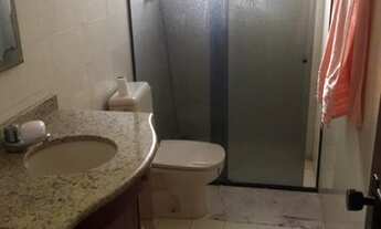 Imagem 5: Chave no Edifício Eduardo Gomes Costa