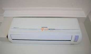 Imagem 6: Apartamento não mobiliado para locação próximo ao metrô Higienópolis-Mackenzie