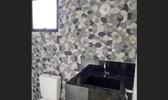 Imagem 6: Casa com 3 dormitórios à venda de 118 m² no Nova Atibaia em Atibaia/SP - CA4503