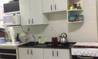 Imagem 3: Apartamento para Venda no bairro Centro em Camboriú, Sem Mobília, 62 m² de área total, 55