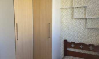 Imagem 6: LINDO APARTAMENTO SAN MARINO COM SUÍTE TODO MOBILIADO 12GO2QM