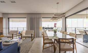 Imagem 2: Apartamento à venda em Perdizes