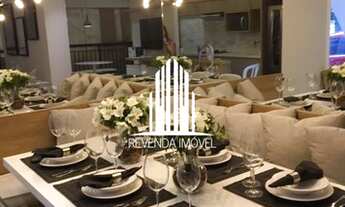 Imagem 3: Apartamento de 63 metros com vaga, Jardim Prudência - São Paulo - SP