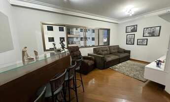 Imagem 4: Apartamento Santo Antônio - 154 m²