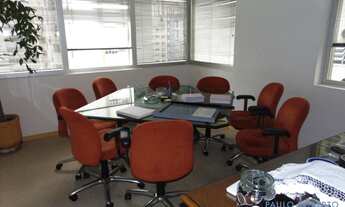 Imagem 2: CONJ. COMERCIAL - PARAÍSO - SP