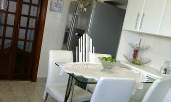 Imagem 4: Apartamento 364m² com 4 dormitórios e 3 vagas - VILA FORMOSA