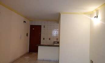 Imagem 6: Apartamento 1 dorm. - Edifício Jaçanã