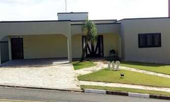 Imagem: CASA EM CONDOMÍNIO - CONDOMÍNIO RESIDENCIAL