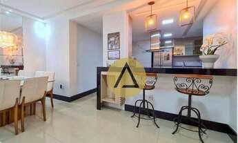 Imagem 6: Apartamento com 2 dormitórios à venda, 117 m² por R$ 400.000,00 - Cancela Preta - Macaé/RJ