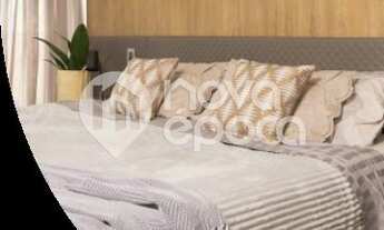 Imagem: Rio de Janeiro - Apartamento Padrão - Leblon