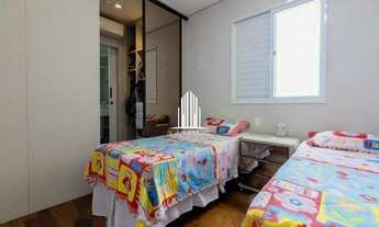 Imagem 5: Apartamento com 3 Quartos e 4 banheiros à Venda, 209 m²