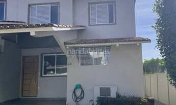 Imagem 4: Goiânia - Casa de Condomínio - PARQUE DAS LARANJEIRAS