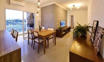 Imagem: Apartamento com 3 dormitórios à venda