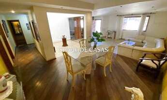 Imagem 6: Casa de condomínio com 5 quartos, Barra da Tijuca, Rio de Janeiro, RJ