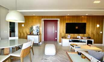 Imagem 5: APARTAMENTO 156m2 3 suítes Vila Olímpia