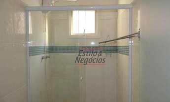 Imagem 7: Casa com 5 dormitórios, 499 m² - venda por R$ 2.300.000,00 ou aluguel por R$ 11.000,00/mês