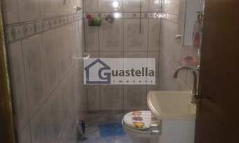 Imagem 6: Casa Sobrado em Jardim Campestre - São Bernardo do Campo