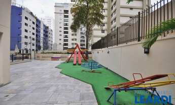 Imagem 6: APARTAMENTO - MOEMA PÁSSAROS - SP