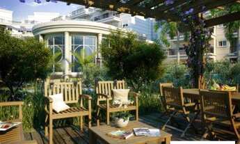 Imagem 13: APARTAMENTO - MORUMBI - SP