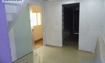 Imagem 5: SOBRADO - PINHEIROS - SP