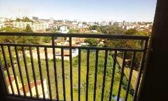 Imagem 5: Apartamento 2 dorm./1 suíte - Ed. Beija Flor