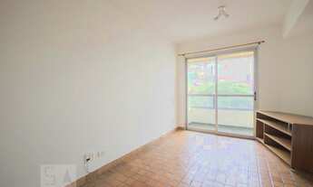 Imagem 1: Apartamento para Aluguel - Vila Mascote, 2 Quartos, 65 m2