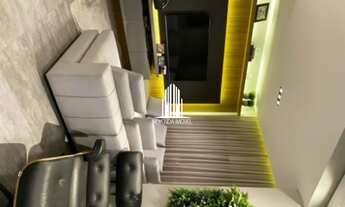 Imagem: Cobertura alto padrão no Vila Andrade