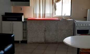 Imagem: Aluga quarto mobiliado para mocas