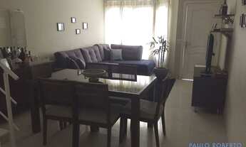 Imagem 5: CASA EM CONDOMÍNIO - JARDIM MARAJOARA - SP