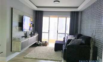 Imagem: APARTAMENTO - MORUMBI - SP