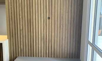 Imagem 6: Lindo Apartamento semi mobiliado no Condomínio Soleil Residencial Resort para venda em Bra