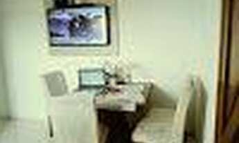 Imagem 4: Cobertura para Venda em Santo André, Vila Alto de Santo André, 2 dormitórios, 1 suíte, 2 b