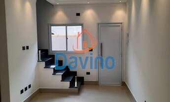 Imagem 3: CASA EM CODOMÍNIO DE 2 DORMITÓRIOS E SUÍTE NO BAIRRO DA OCIAN - R$ 285 MIL