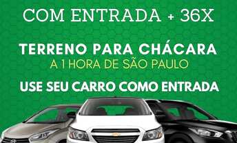 Imagem 2: INVESTIMENTO É TERRENO